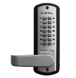 Lockey 3835DC Inside Body